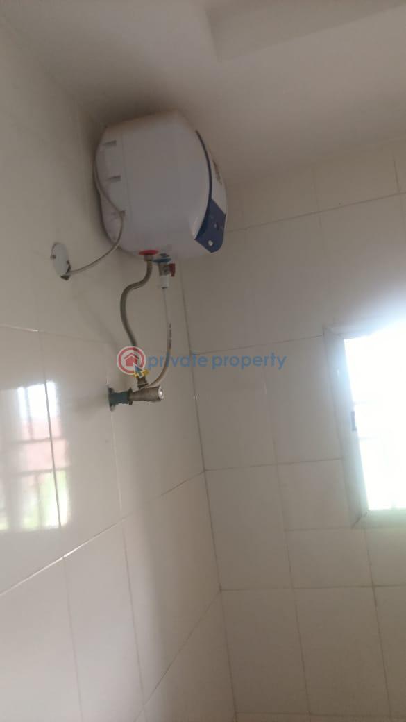 3 bedroom Block Of Flats For Rent Sopade Arapaja Odo Ona Kekere Odo ona Ibadan Oyo - 6