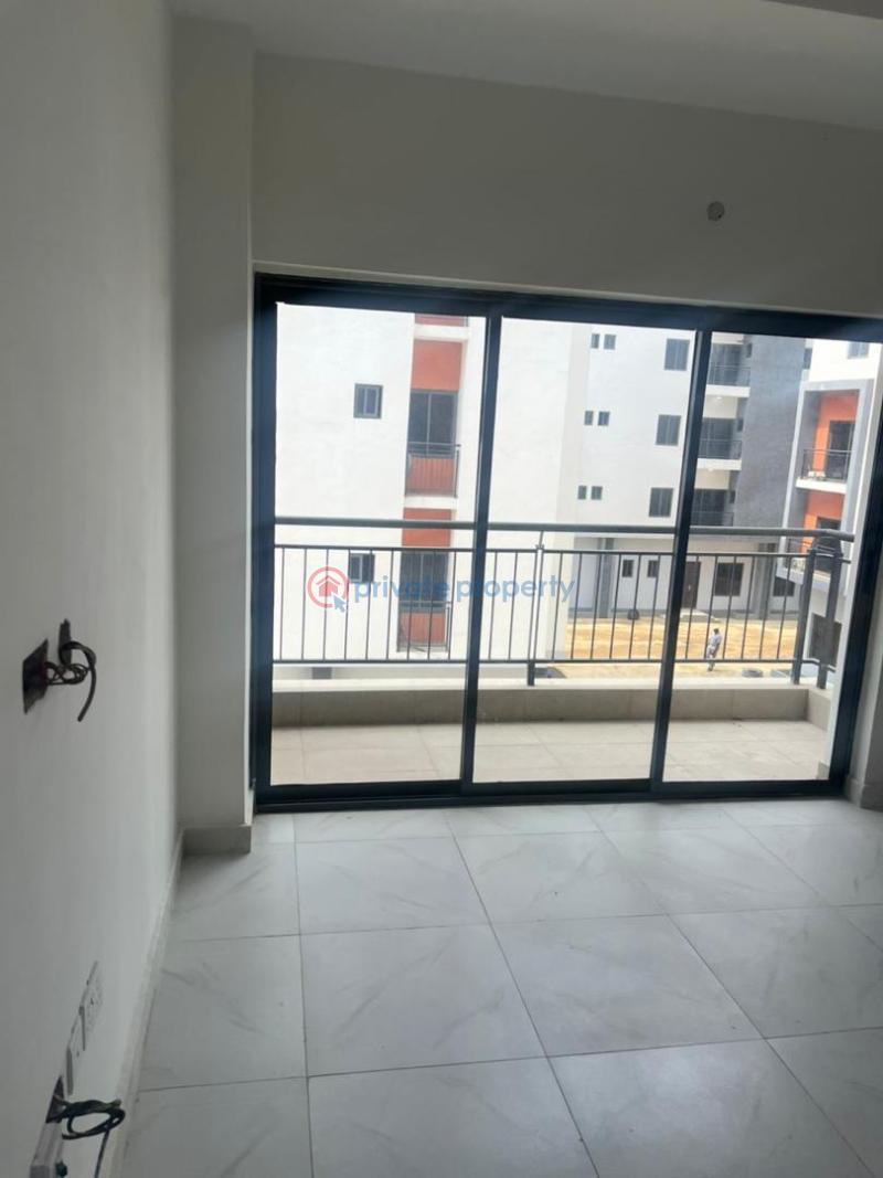 3 bedroom Block Of Flats For Sale Estate Obafemi Awolowo Way Ikeja Lagos - 3