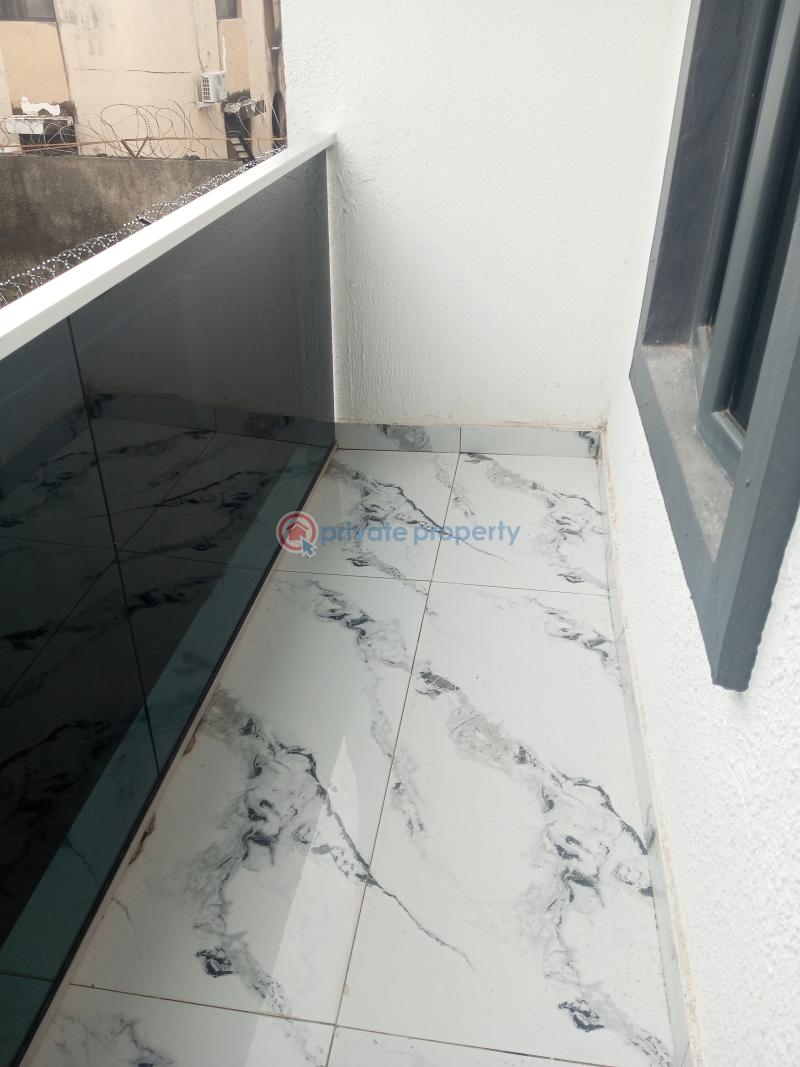 3 bedroom Block Of Flats For Sale Street Ifako-ogba Lagos - 5