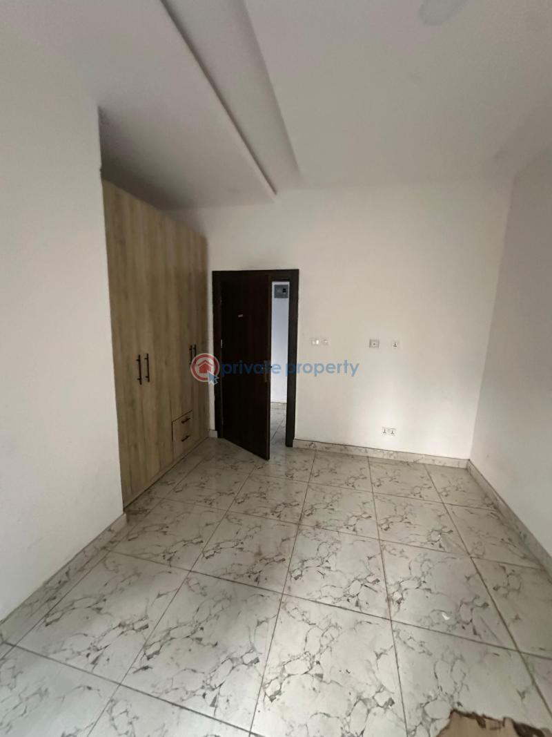 3 bedroom Block Of Flats For Sale Street Ikeja GRA Lagos - 3