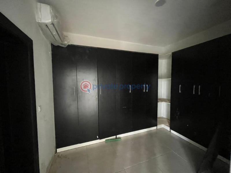 3 bedroom Block Of Flats For Rent Street Ikeja GRA Lagos - 4