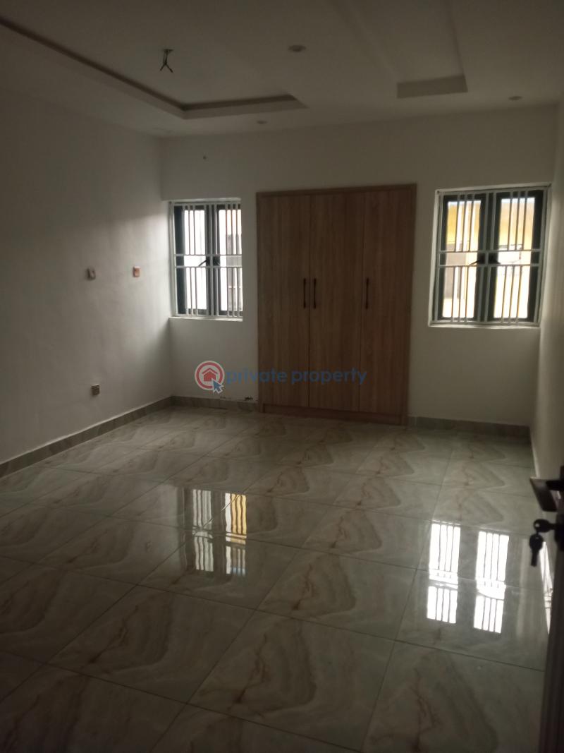 3 bedroom Block Of Flats For Sale Street Ifako-ogba Lagos - 4