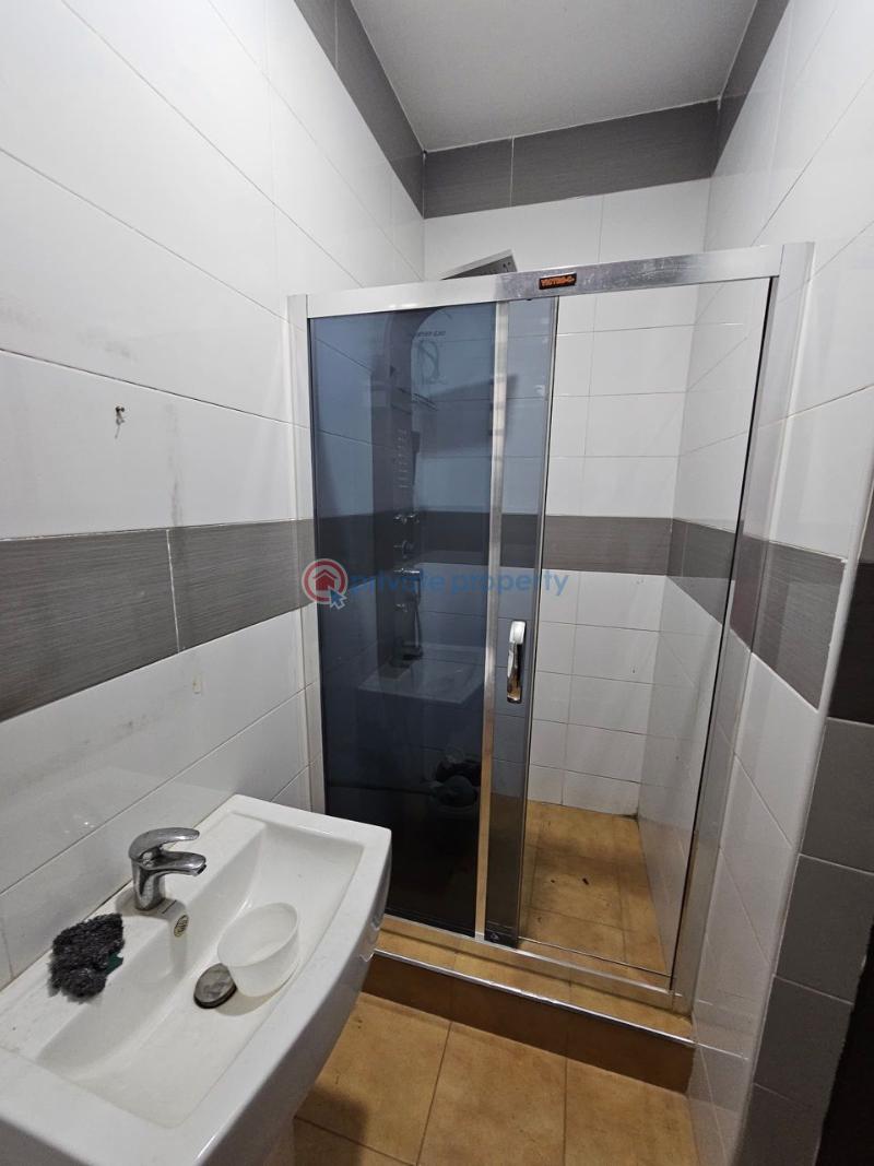 3 bedroom Block Of Flats For Sale Estate Adeniyi Jones Ikeja Lagos - 3