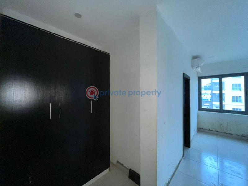 3 bedroom Block Of Flats For Rent Street Ikeja GRA Lagos - 7