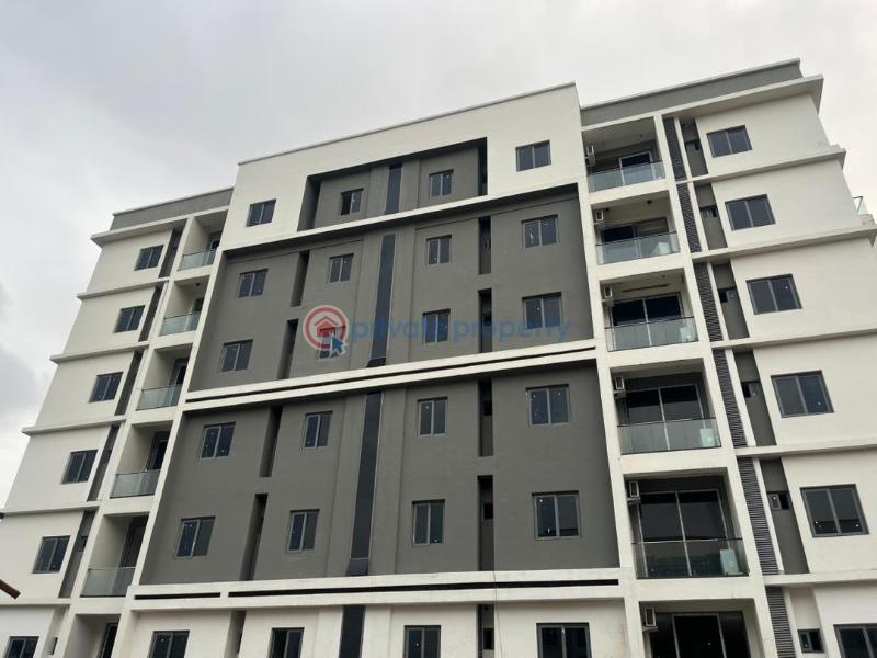 3 bedroom Block Of Flats For Rent Street Ikeja GRA Lagos - 11