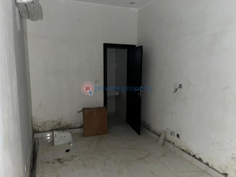 3 bedroom Block Of Flats For Rent Street Ikeja GRA Lagos - 8