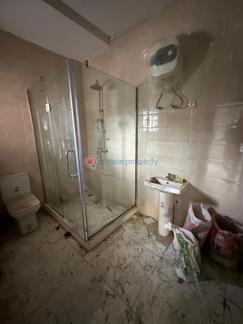 3 bedroom Block Of Flats For Sale Street Ikeja GRA Lagos - 5