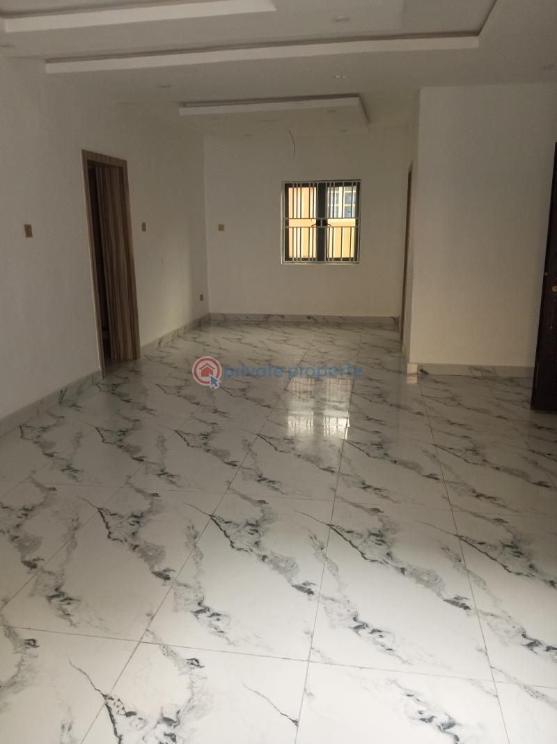 3 bedroom Block Of Flats For Sale Street Ifako-ogba Lagos - 6