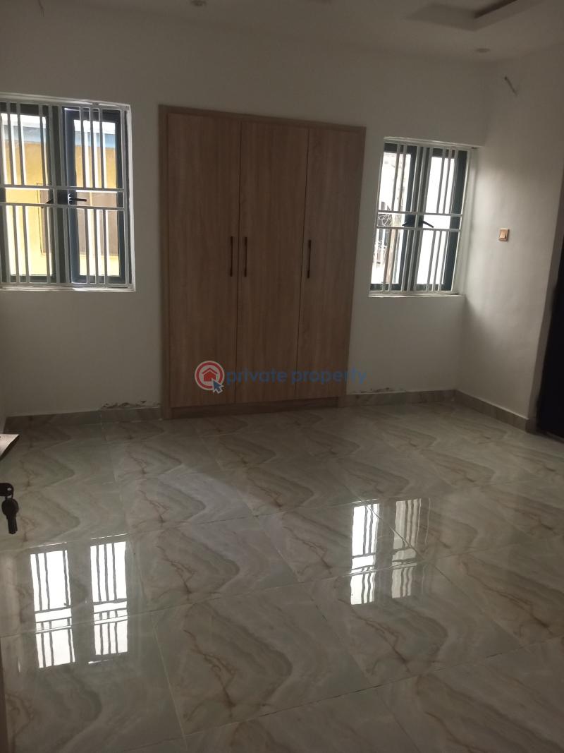 3 bedroom Block Of Flats For Sale Street Ifako-ogba Lagos - 9
