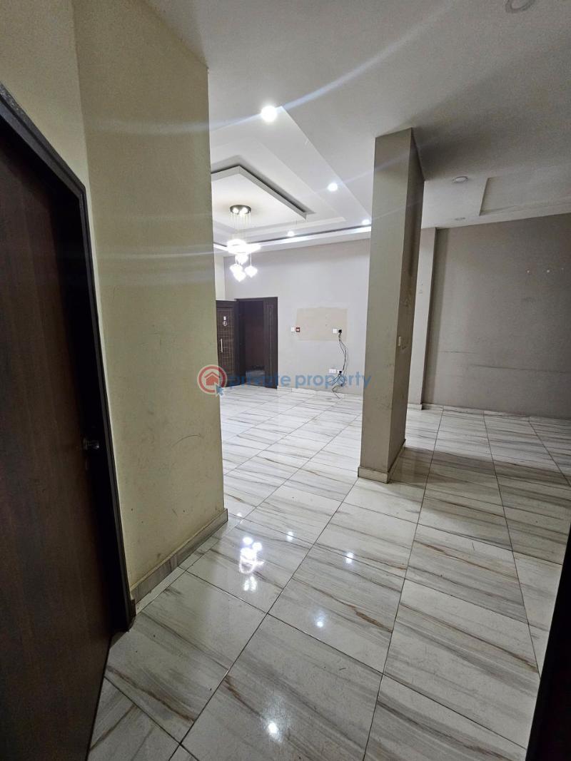 3 bedroom Block Of Flats For Sale Estate Adeniyi Jones Ikeja Lagos - 6