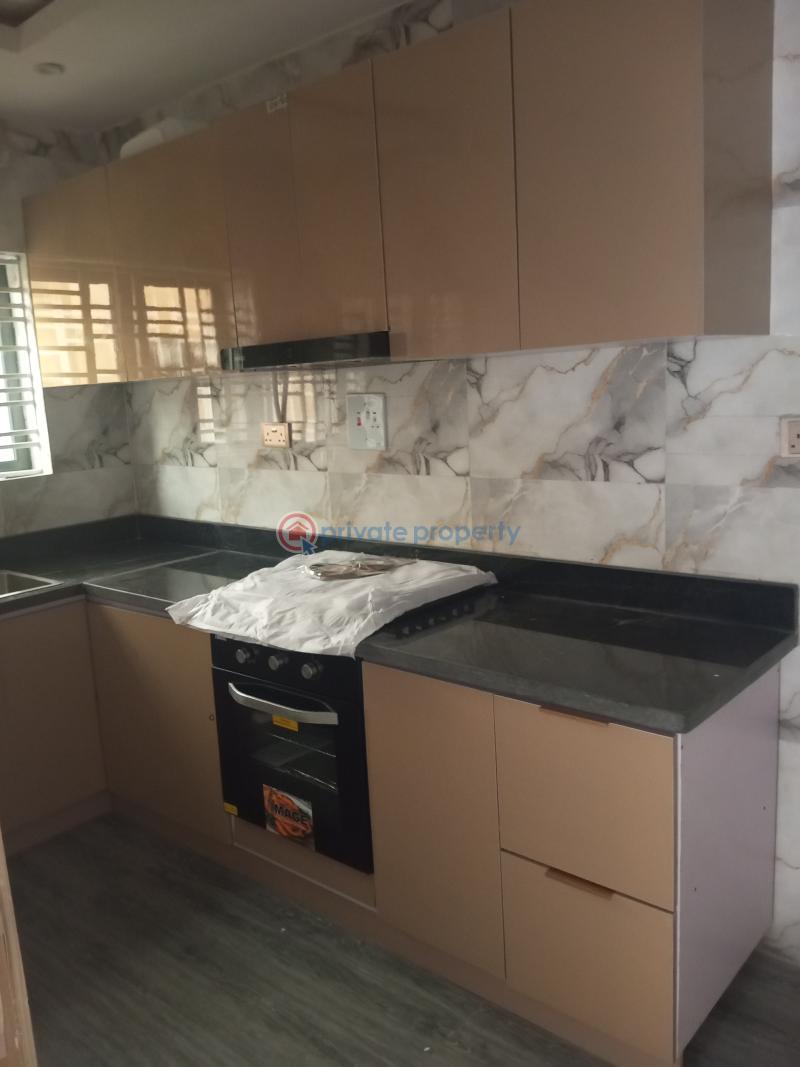 3 bedroom Block Of Flats For Sale Street Ifako-ogba Lagos - 7