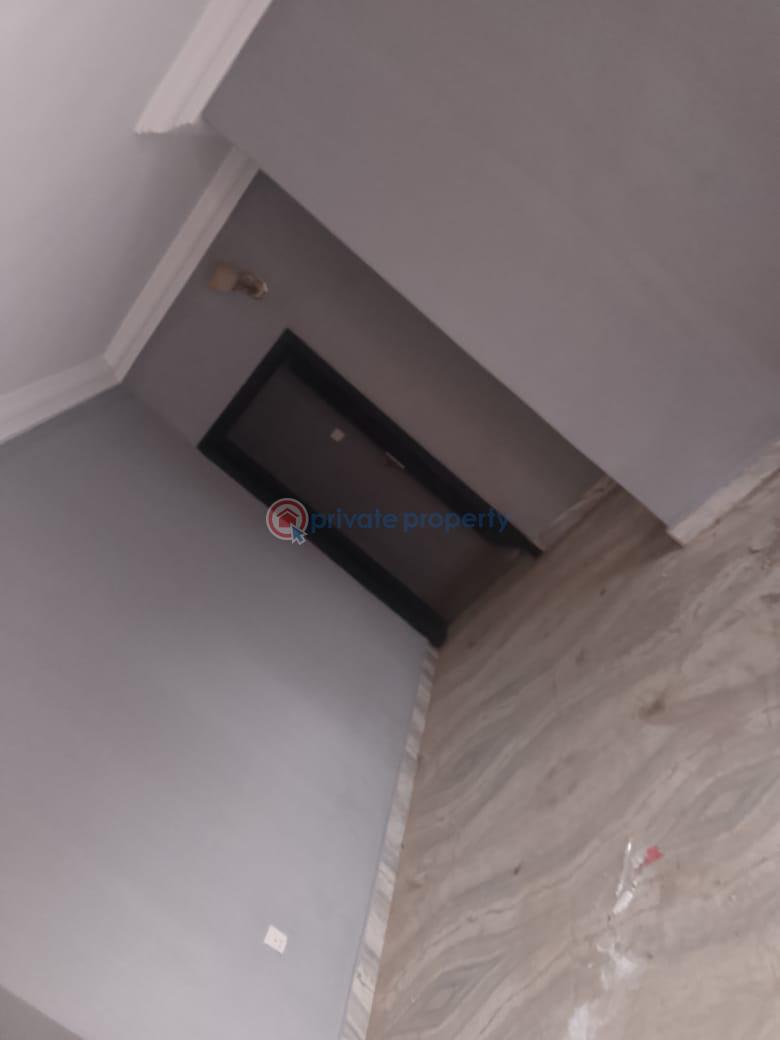 3 bedroom Block Of Flats For Rent Akoto Estate Elebu Off Akala Express Akala Express Ibadan Oyo - 7