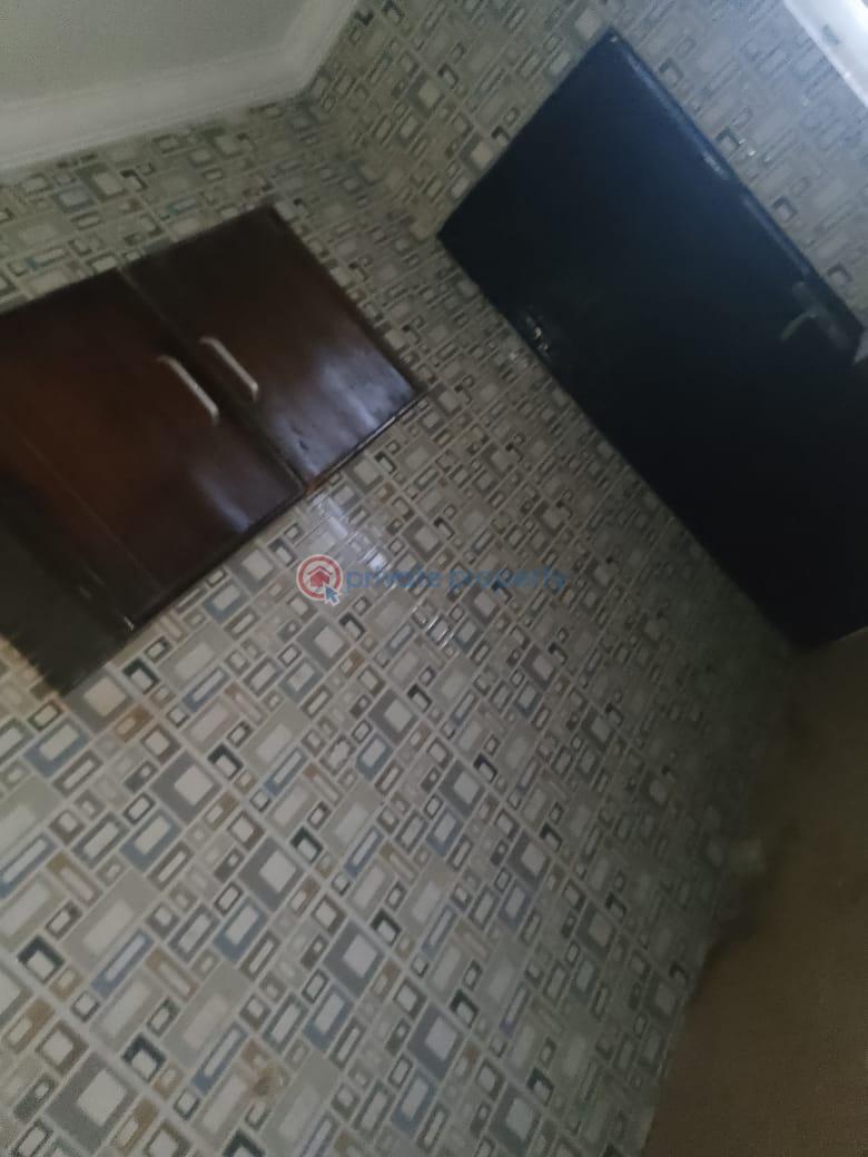 3 bedroom Block Of Flats For Rent Akoto Estate Elebu Off Akala Express Akala Express Ibadan Oyo - 5