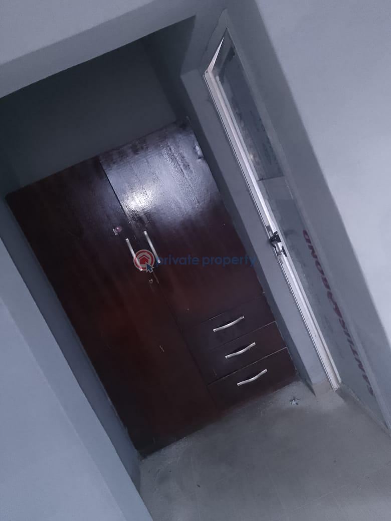 3 bedroom Block Of Flats For Rent Akoto Estate Elebu Off Akala Express Akala Express Ibadan Oyo - 3