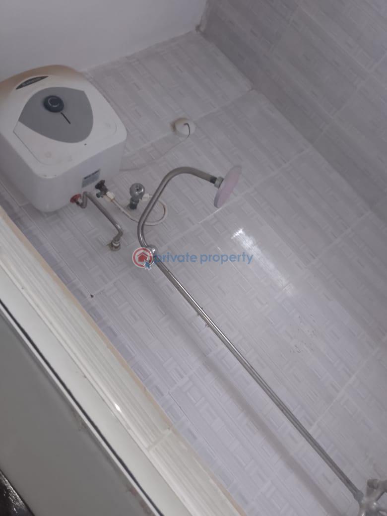 3 bedroom Block Of Flats For Rent Akoto Estate Elebu Off Akala Express Akala Express Ibadan Oyo - 2
