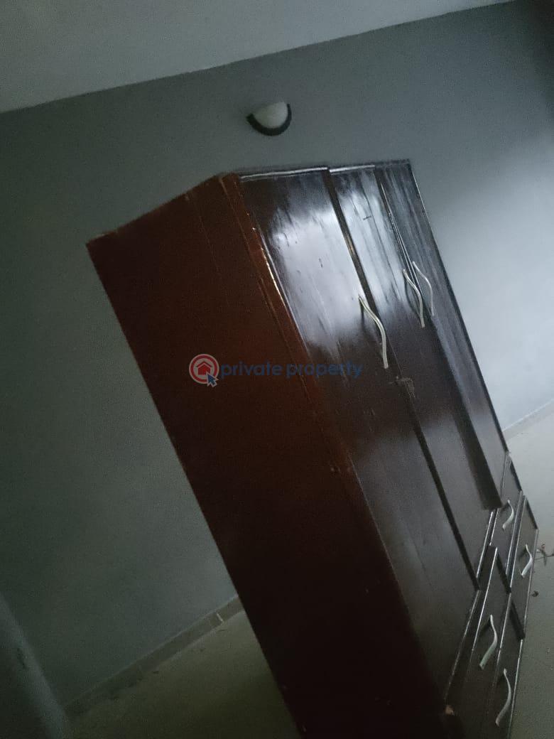 3 bedroom Block Of Flats For Rent Akoto Estate Elebu Off Akala Express Akala Express Ibadan Oyo - 0