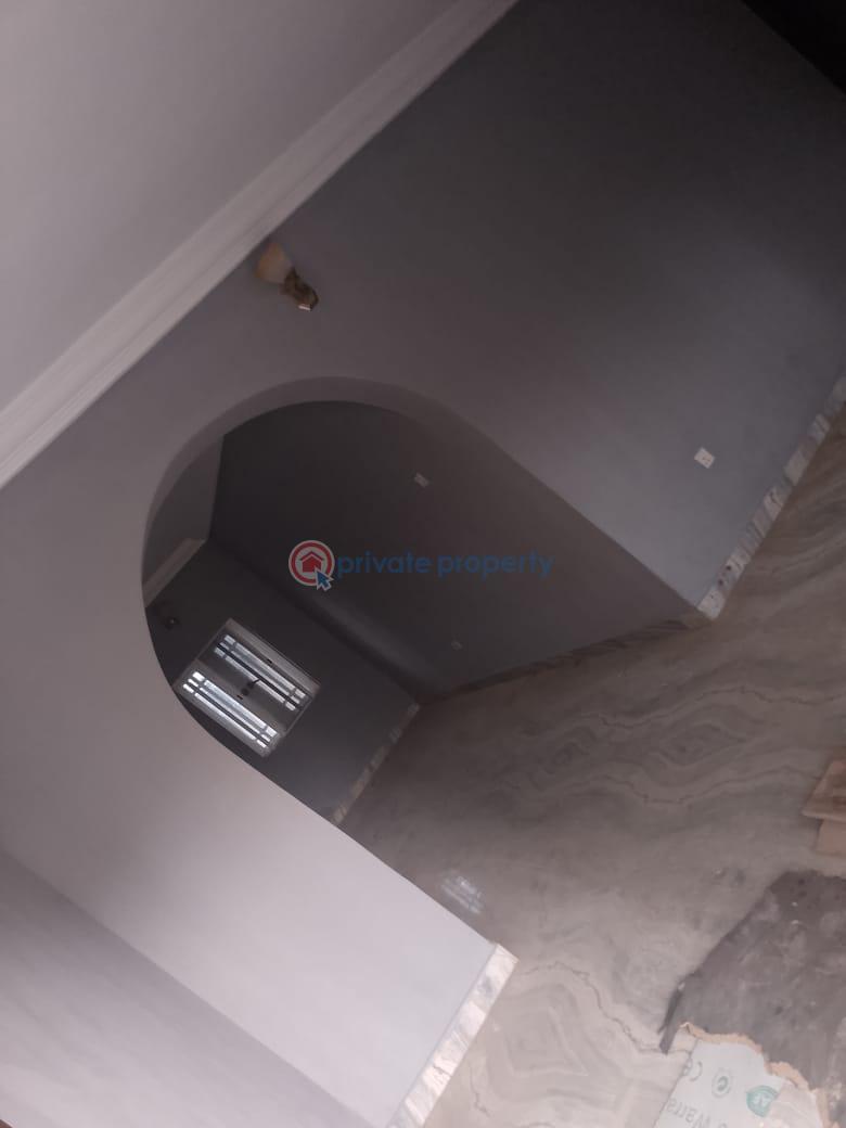 3 bedroom Block Of Flats For Rent Akoto Estate Elebu Off Akala Express Akala Express Ibadan Oyo - 6