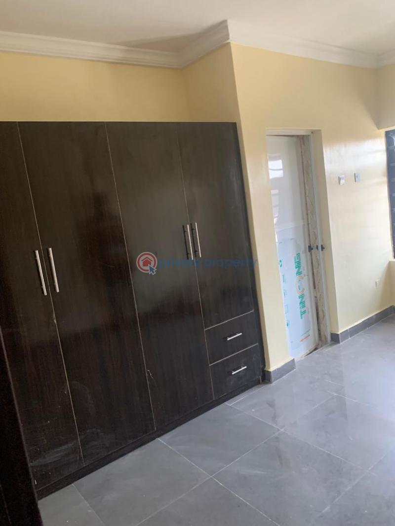 3 bedroom Block Of Flats For Rent Akuru Elebu Oluyole Extension Akala Express Ibadan Oyo - 3