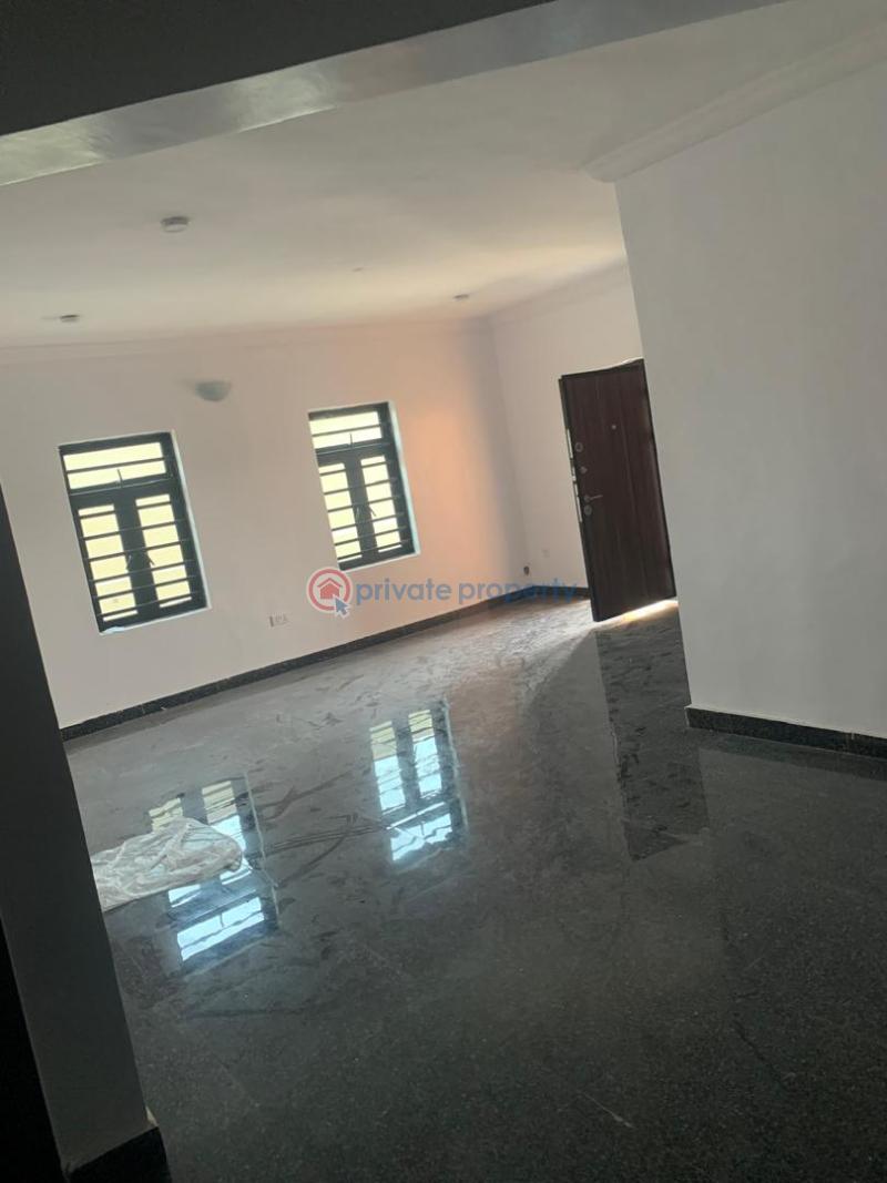 3 bedroom Block Of Flats For Rent Akuru Elebu Oluyole Extension Akala Express Ibadan Oyo - 0