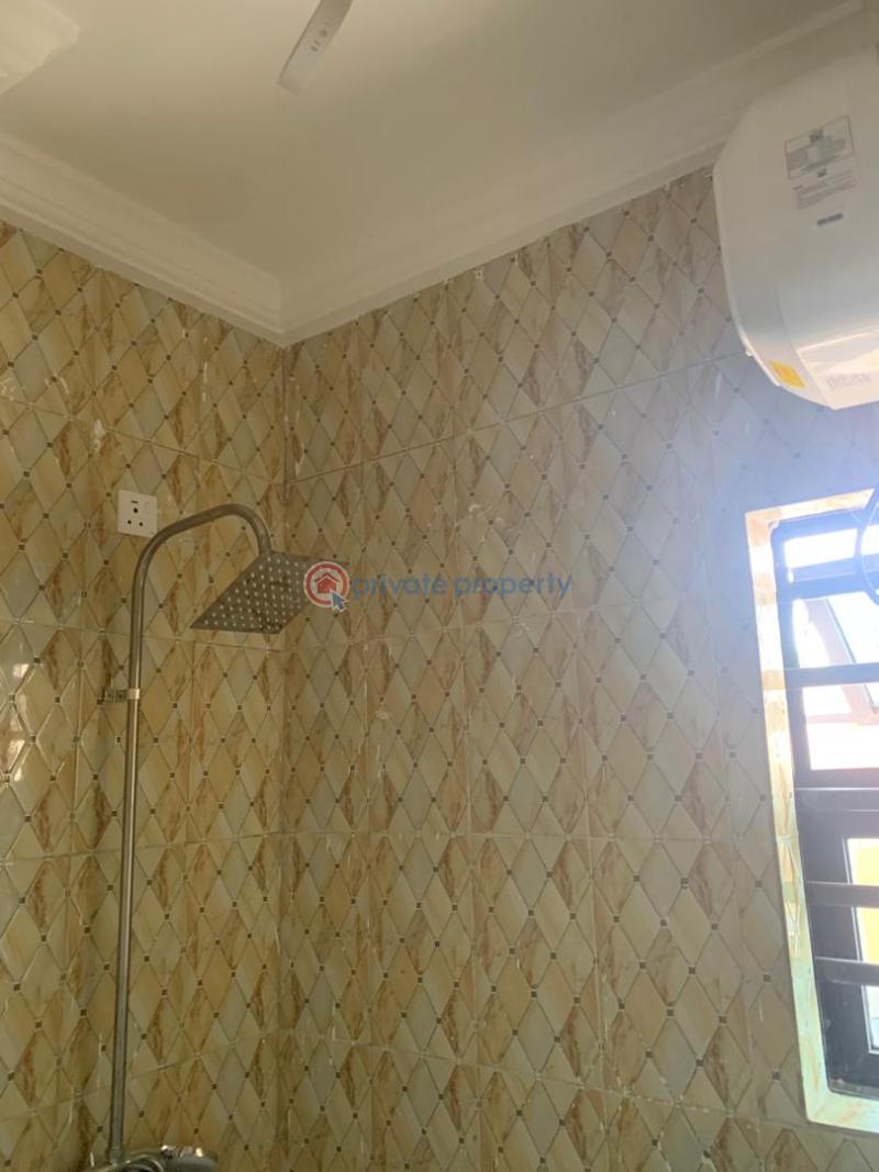 3 bedroom Block Of Flats For Rent Akuru Elebu Oluyole Extension Akala Express Ibadan Oyo - 2