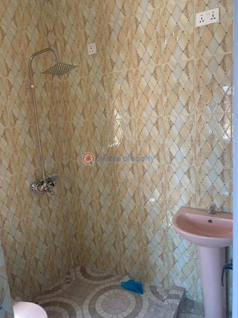 3 bedroom Block Of Flats For Rent Akuru Elebu Oluyole Extension Akala Express Ibadan Oyo - 1