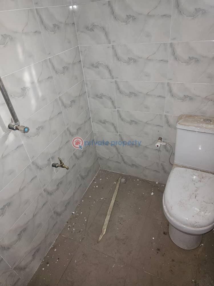 3 bedroom Block Of Flats For Rent Premier Estate Akuru, Elebu Akala Express Ibadan Oyo - 19