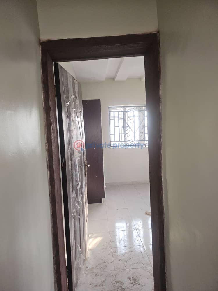 3 bedroom Block Of Flats For Rent Premier Estate Akuru, Elebu Akala Express Ibadan Oyo - 7