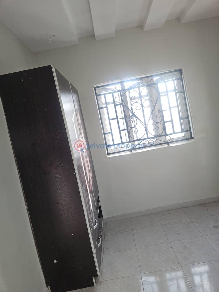3 bedroom Block Of Flats For Rent Premier Estate Akuru, Elebu Akala Express Ibadan Oyo - 8