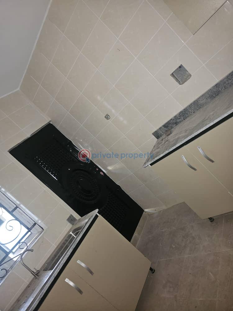 3 bedroom Block Of Flats For Rent Premier Estate Akuru, Elebu Akala Express Ibadan Oyo - 16