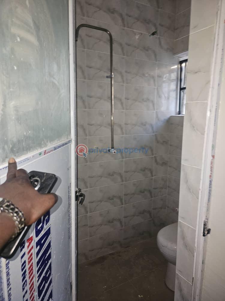 3 bedroom Block Of Flats For Rent Premier Estate Akuru, Elebu Akala Express Ibadan Oyo - 22