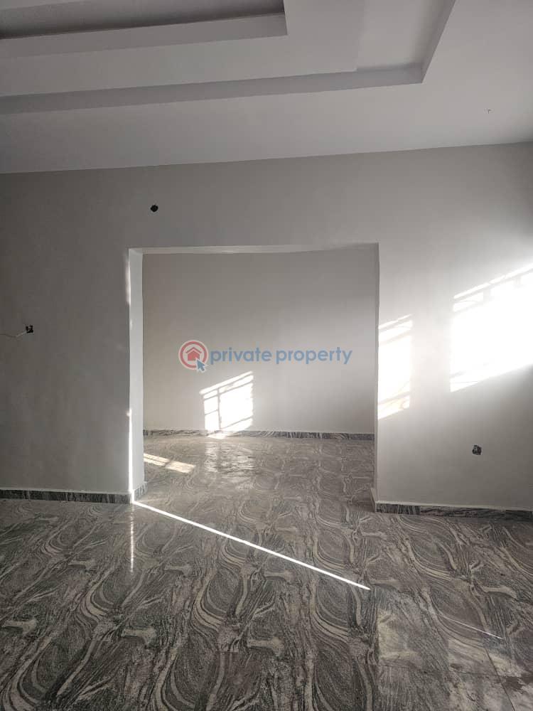 3 bedroom Block Of Flats For Rent Premier Estate Akuru, Elebu Akala Express Ibadan Oyo - 9