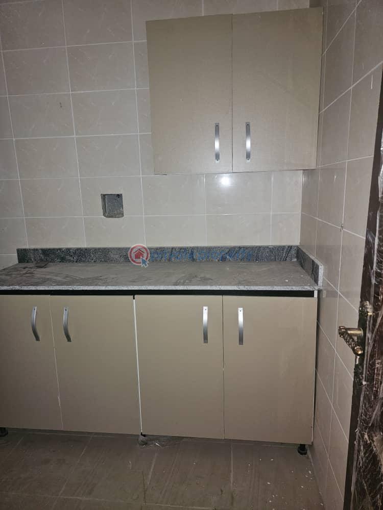 3 bedroom Block Of Flats For Rent Premier Estate Akuru, Elebu Akala Express Ibadan Oyo - 18