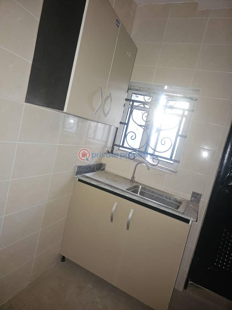 3 bedroom Block Of Flats For Rent Premier Estate Akuru, Elebu Akala Express Ibadan Oyo - 21