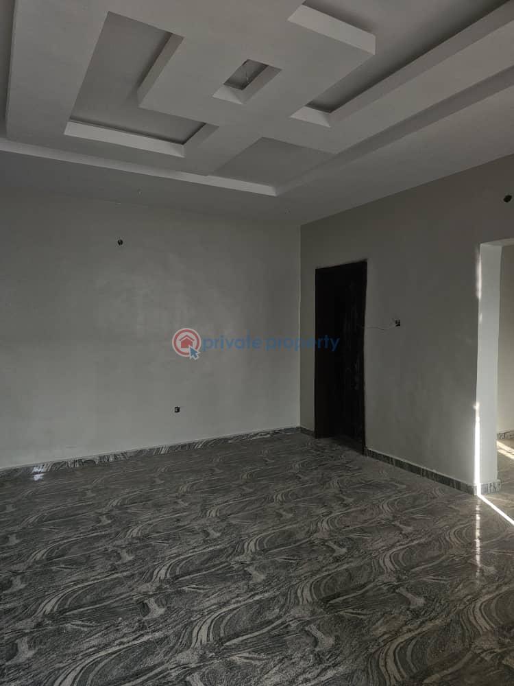 3 bedroom Block Of Flats For Rent Premier Estate Akuru, Elebu Akala Express Ibadan Oyo - 10