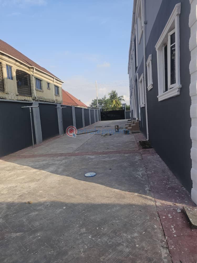 3 bedroom Block Of Flats For Rent Premier Estate Akuru, Elebu Akala Express Ibadan Oyo - 23