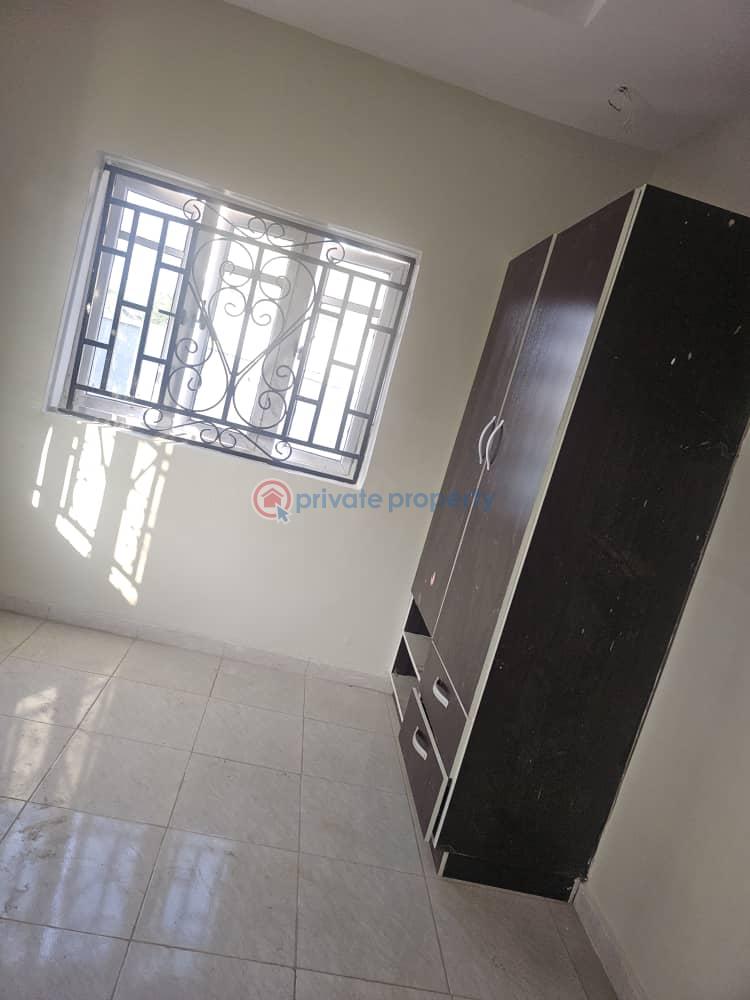 3 bedroom Block Of Flats For Rent Premier Estate Akuru, Elebu Akala Express Ibadan Oyo - 14
