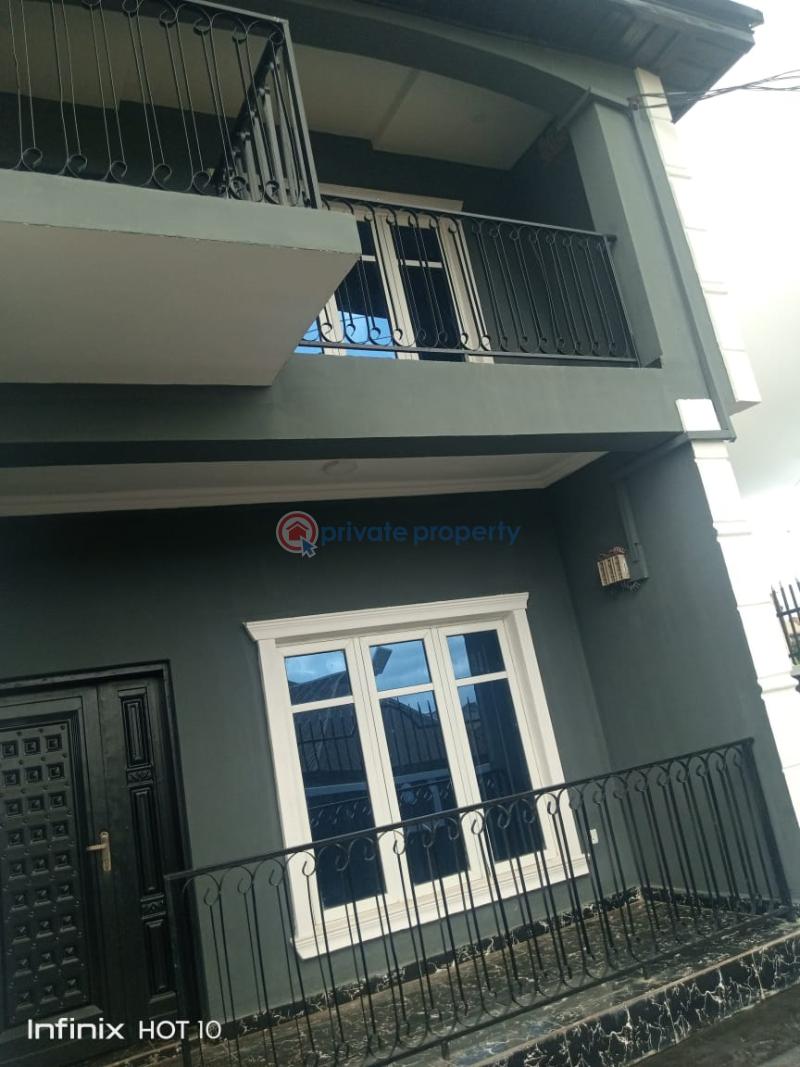 3 bedroom Block Of Flats For Rent Alalade Estate Liberty Academy Akala Express Ibadan Oyo - 7