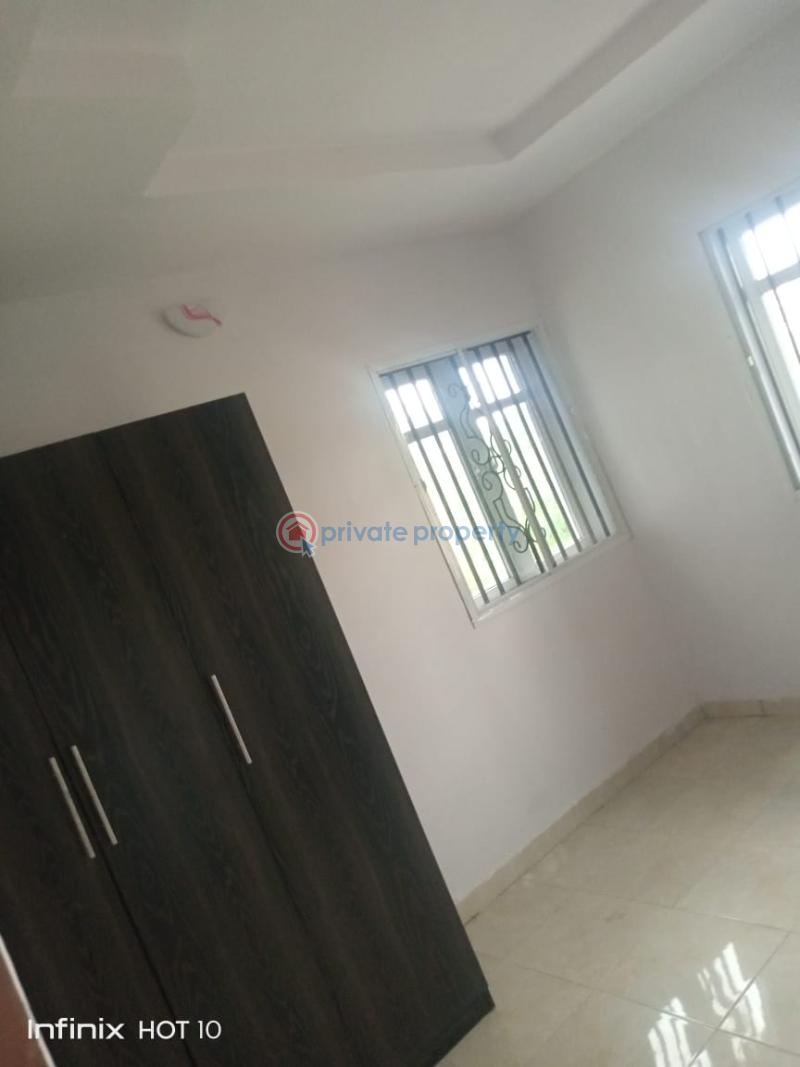 3 bedroom Block Of Flats For Rent Alalade Estate Liberty Academy Akala Express Ibadan Oyo - 3