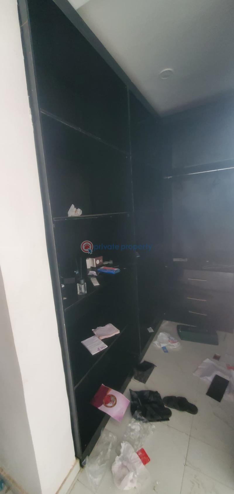3 bedroom Block Of Flats For Rent Ayilara Estate Sharp Corner Oluyole Estate Ibadan Oyo - 17