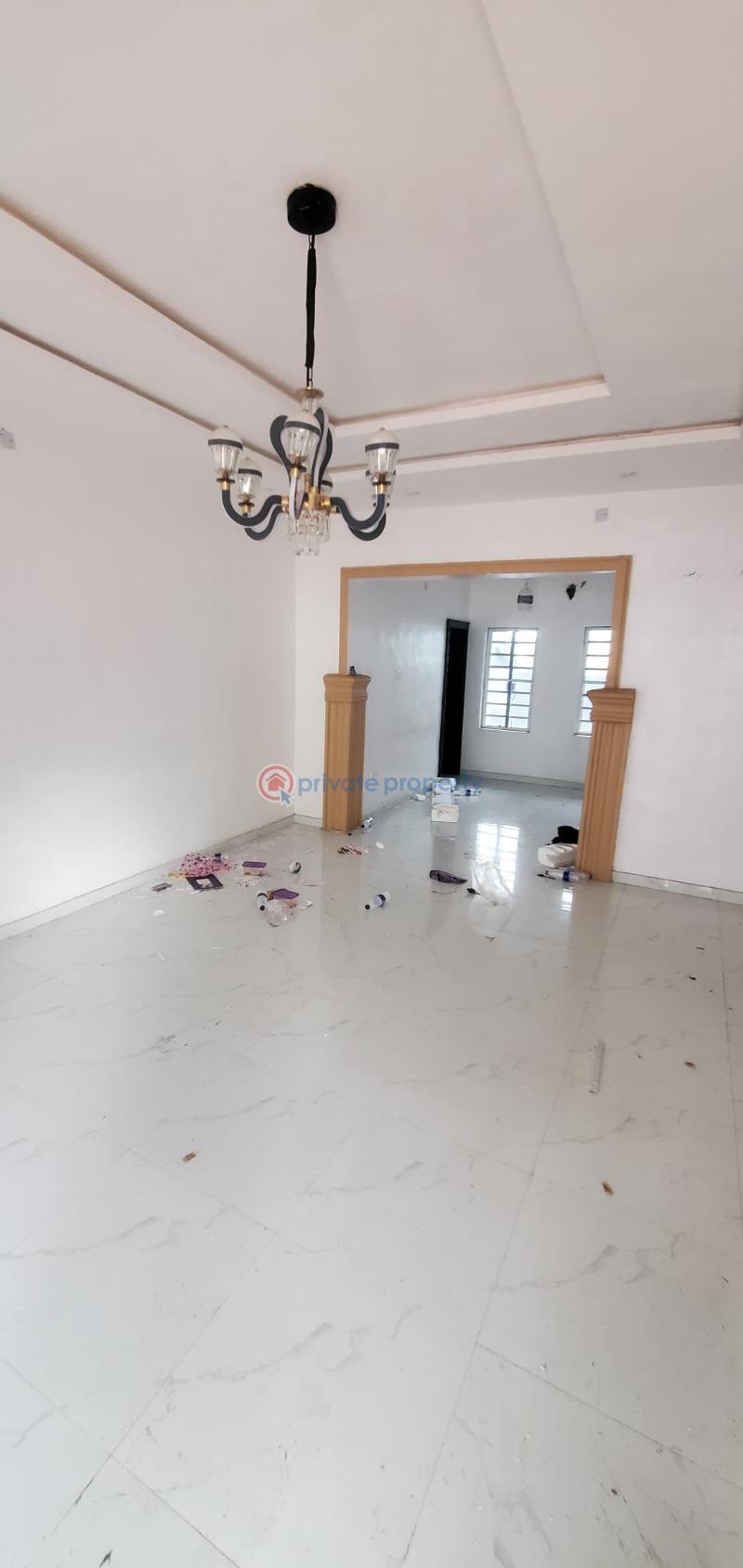3 bedroom Block Of Flats For Rent Ayilara Estate Sharp Corner Oluyole Estate Ibadan Oyo - 8