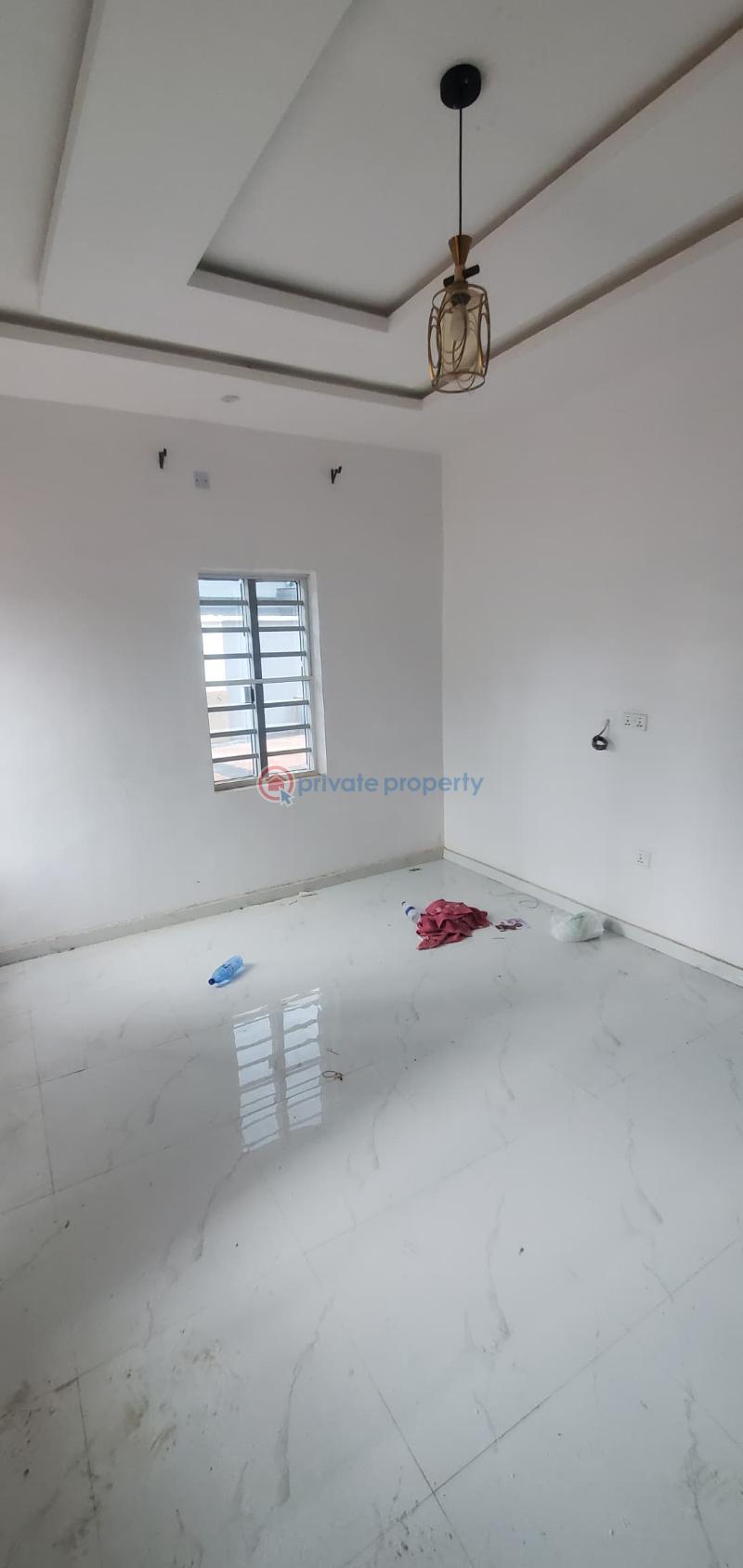 3 bedroom Block Of Flats For Rent Ayilara Estate Sharp Corner Oluyole Estate Ibadan Oyo - 10