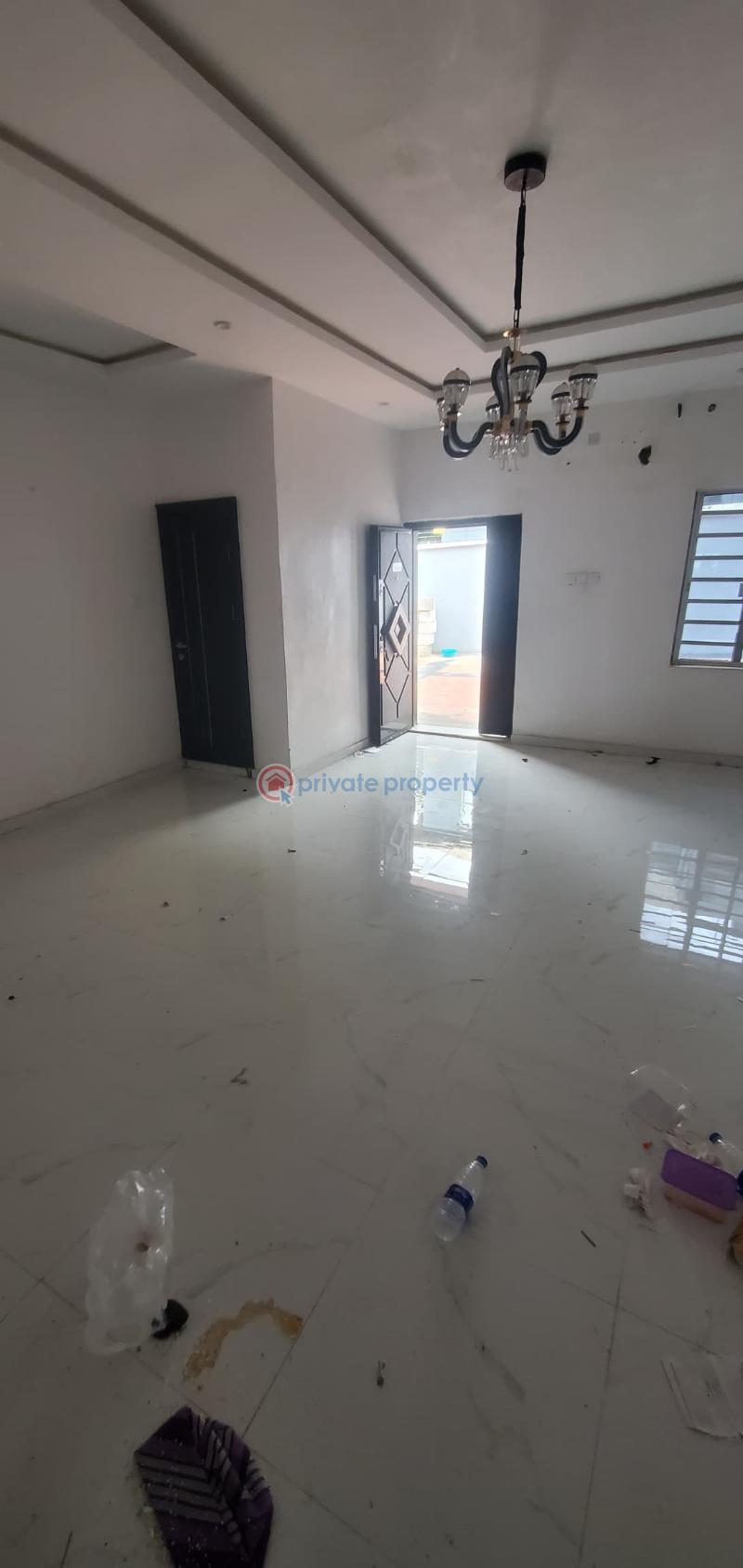 3 bedroom Block Of Flats For Rent Ayilara Estate Sharp Corner Oluyole Estate Ibadan Oyo - 4