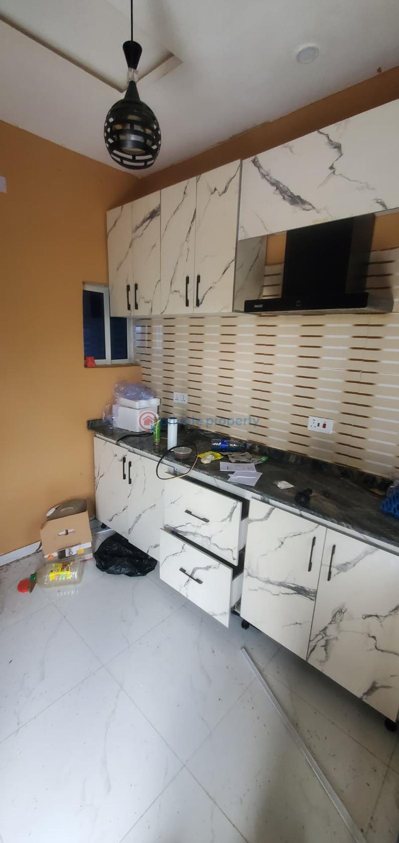 3 bedroom Block Of Flats For Rent Ayilara Estate Sharp Corner Oluyole Estate Ibadan Oyo - 19