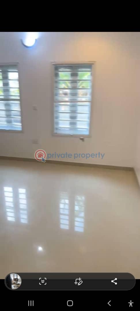 3 bedroom House For Rent Sangotedo Lagos - 5