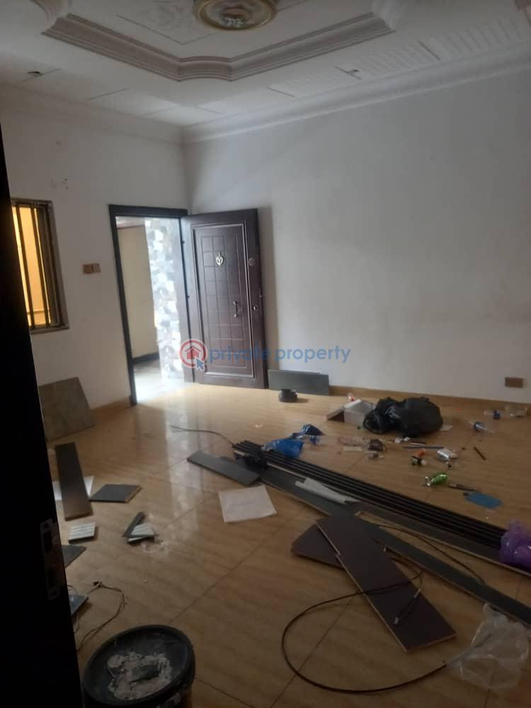 3 bedroom House For Rent Sangotedo Lagos - 6
