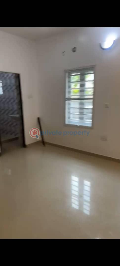 3 bedroom House For Rent Sangotedo Lagos - 4