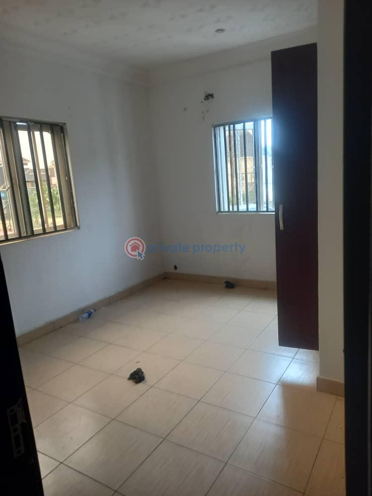 3 bedroom House For Rent Sangotedo Lagos - 2
