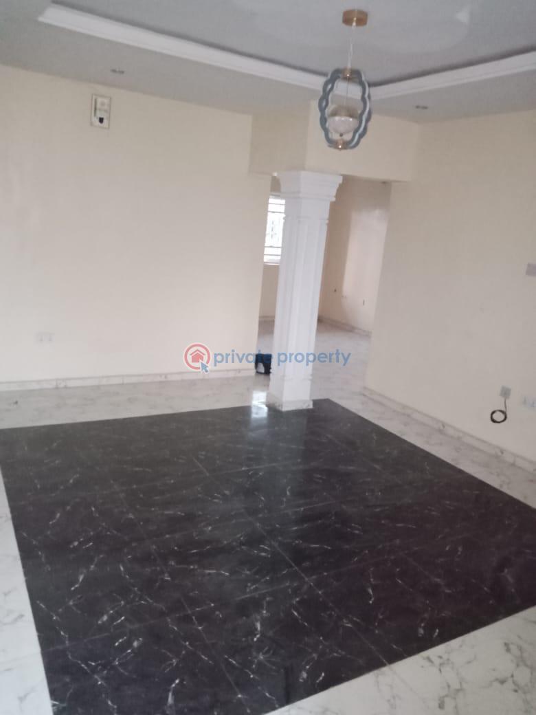 3 bedroom Block Of Flats For Rent Monganna Elebu, Off Akala Express Akala Express Ibadan Oyo - 6
