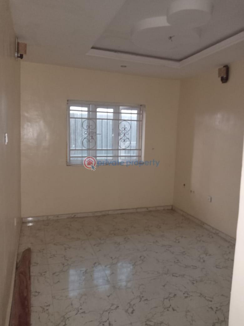 3 bedroom Block Of Flats For Rent Monganna Elebu, Off Akala Express Akala Express Ibadan Oyo - 7