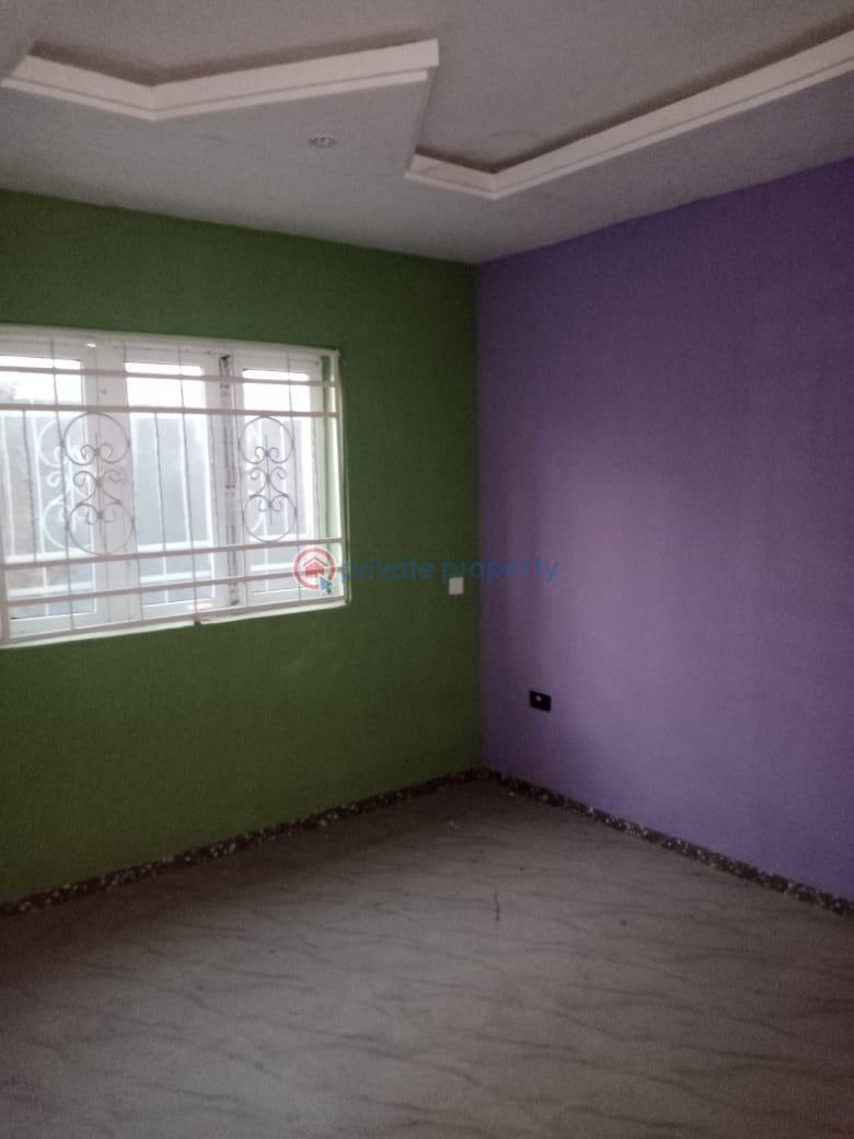 3 bedroom Block Of Flats For Rent Monganna Elebu, Off Akala Express Akala Express Ibadan Oyo - 2